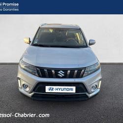 Suzuki Vitara Vitara 1.5 Dualjet Hybrid Auto Style Castelnau-le-Lez