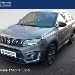 Suzuki Vitara Vitara 1.5 Dualjet Hybrid Auto Privil&egrave;ge Castelnau-le-Lez