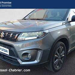 Suzuki Vitara Vitara 1.5 Dualjet Hybrid Auto Privil&egrave;ge Castelnau-le-Lez