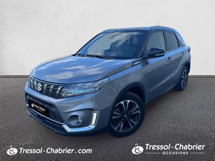 Suzuki Vitara - Vitara 1.5 Dualjet Allgrip Hybrid Auto Style - 22 990 €