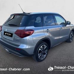 Suzuki Vitara Vitara 1.5 Dualjet Allgrip Hybrid Auto Style Perpignan