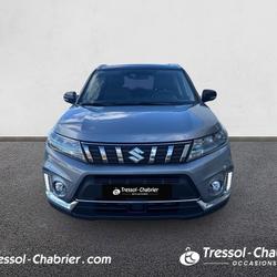 Suzuki Vitara Vitara 1.5 Dualjet Allgrip Hybrid Auto Style Perpignan
