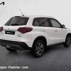 Suzuki Vitara Vitara 1.5 Dualjet Allgrip Hybrid Auto Privil&egrave;ge B&eacute;ziers