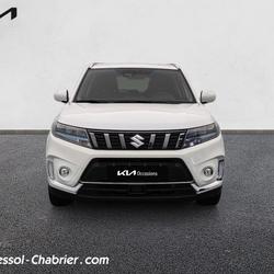 Suzuki Vitara Vitara 1.5 Dualjet Allgrip Hybrid Auto Privil&egrave;ge B&eacute;ziers