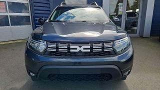 Dacia Duster  - photo 0
