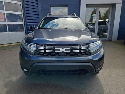 Dacia Duster - 1.5 Blue dCi 115ch Expression 4x2 - 16 990 €