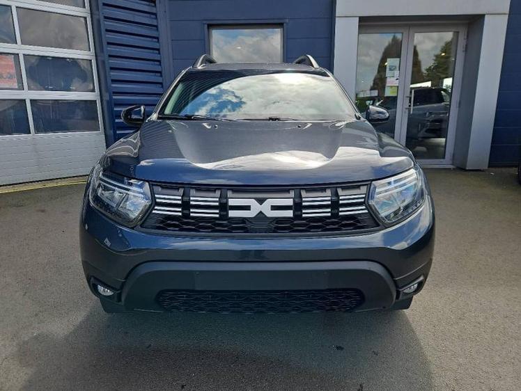 Dacia Duster  - 16 990 €