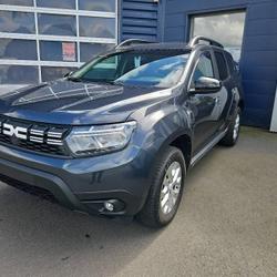Dacia Duster 1.5 Blue dCi 115ch Expression 4x2 Villedieu-les-Po&ecirc;les-Rouffigny