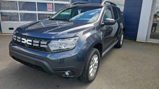 Dacia Duster  - photo 1