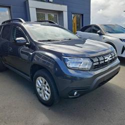 Dacia Duster 1.5 Blue dCi 115ch Expression 4x2 Villedieu-les-Po&ecirc;les-Rouffigny