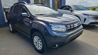 Dacia Duster  - photo 2