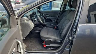Dacia Duster  - photo 3