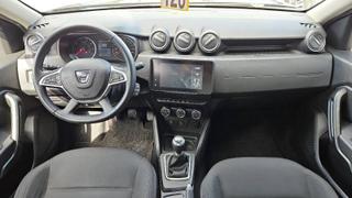 Dacia Duster  - photo 4