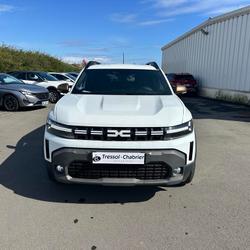 Dacia Duster Duster TCe 130 4x2 Extreme S&egrave;te