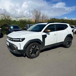 Dacia Duster Duster TCe 130 4x2 Extreme S&egrave;te