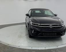 Volkswagen T-Roc Cabriolet Carcassonne
