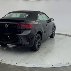 Volkswagen T-Roc Cabriolet T-Roc Cabriolet 1.5 TSI EVO2 150 Start/Stop DSG7 R-Line Carcassonne