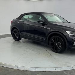 Volkswagen T-Roc Cabriolet T-Roc Cabriolet 1.5 TSI EVO2 150 Start/Stop DSG7 R-Line Carcassonne