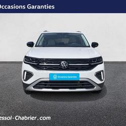 Volkswagen T-Cross T-Cross 1.0 TSI 116 Start/Stop DSG7 Style Carcassonne