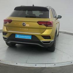Volkswagen T-Roc T-Roc 1.5 TSI 150 EVO Start/Stop BVM6 Carat Carcassonne