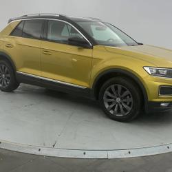 Volkswagen T-Roc T-Roc 1.5 TSI 150 EVO Start/Stop BVM6 Carat Carcassonne