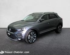 Volkswagen T-Roc Perpignan