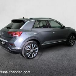 Volkswagen T-Roc T-Roc 1.5 TSI 150 EVO Start/Stop DSG7 IQ.Drive Perpignan