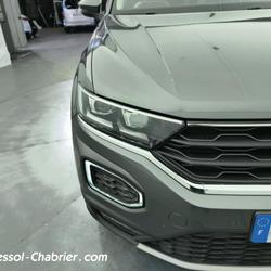 Volkswagen T-Roc T-Roc 1.5 TSI 150 EVO Start/Stop DSG7 IQ.Drive Perpignan