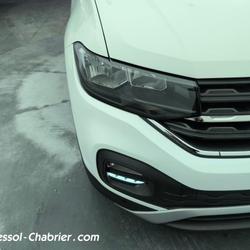 Volkswagen T-Cross T-Cross 1.0 TSI 95 Start/Stop BVM5 Lounge Perpignan