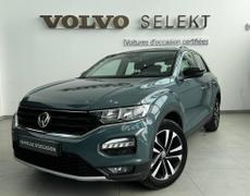 Volkswagen T-Roc Albi