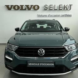 Volkswagen T-Roc T-Roc 1.5 TSI 150 EVO Start/Stop DSG7 IQ.Drive Albi