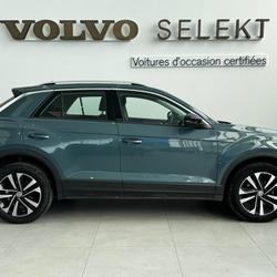 Volkswagen T-Roc T-Roc 1.5 TSI 150 EVO Start/Stop DSG7 IQ.Drive Albi