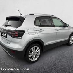 Volkswagen T-Cross T-Cross 1.0 TSI 115 Start/Stop BVM6 Carat Carcassonne