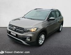 Volkswagen T-Cross Lattes
