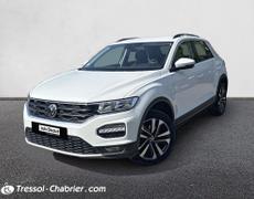 Volkswagen T-Roc Auch