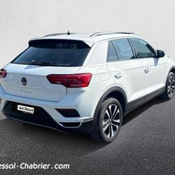 Volkswagen T-Roc T-Roc 1.5 TSI 150 EVO Start/Stop BVM6 United Auch