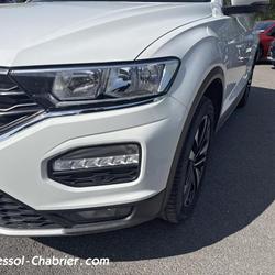 Volkswagen T-Roc T-Roc 1.5 TSI 150 EVO Start/Stop BVM6 United Auch