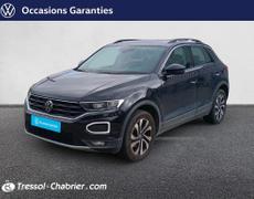 Volkswagen T-Roc Carcassonne