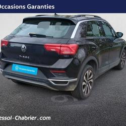 Volkswagen T-Roc T-Roc 1.0 TSI 110 Start/Stop BVM6 Active Carcassonne