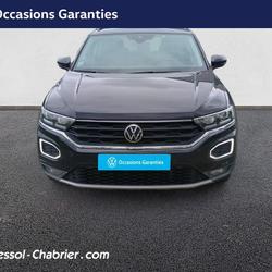 Volkswagen T-Roc T-Roc 1.0 TSI 110 Start/Stop BVM6 Active Carcassonne