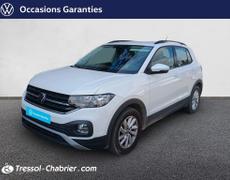 Volkswagen T-Cross Carcassonne