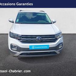 Volkswagen T-Cross T-Cross 1.6 TDI 95 Start/Stop DSG7 Lounge Carcassonne