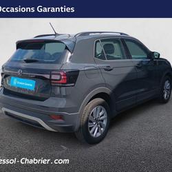Volkswagen T-Cross T-Cross 1.0 TSI 110 Start/Stop DSG7 United Carcassonne