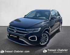 Volkswagen T-Roc Perpignan