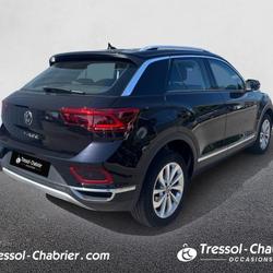 Volkswagen T-Roc T-Roc 1.5 TSI EVO 150 Start/Stop DSG7 Style Perpignan