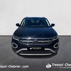 Volkswagen T-Roc T-Roc 1.5 TSI EVO 150 Start/Stop DSG7 Style Perpignan