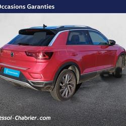 Volkswagen T-Roc T-Roc 1.5 TSI EVO 150 Start/Stop DSG7 Style Exclusive Carcassonne