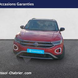 Volkswagen T-Roc T-Roc 1.5 TSI EVO 150 Start/Stop DSG7 Style Exclusive Carcassonne