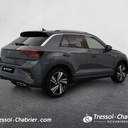 Volkswagen T-Roc T-Roc 1.5 TSI EVO 150 Start/Stop DSG7 R-Line N&icirc;mes