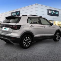 Volkswagen T-Cross T-Cross 1.0 TSI 95 Start/Stop BVM5 Lounge Montpellier